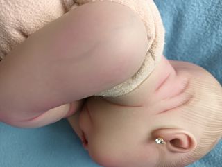 Muñeco Reborn