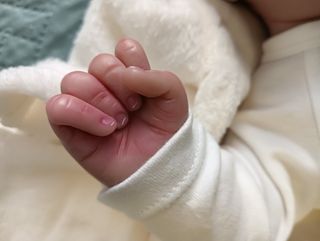 Muñeco Reborn