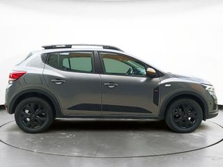 DACIA SANDERO 1.0 ECO-G 74KW STEPWAY EXTREME GO 5P