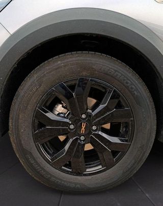 DACIA SANDERO 1.0 ECO-G 74KW STEPWAY EXTREME GO 5P