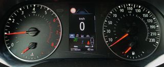 RENAULT CAPTUR NUEVO CAPTUR INTENS TCE 74 KW (100CV)