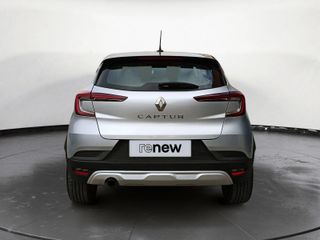 RENAULT CAPTUR NUEVO CAPTUR INTENS TCE 74 KW (100CV)