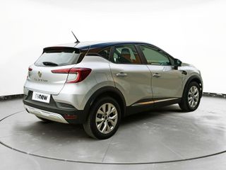 RENAULT CAPTUR NUEVO CAPTUR INTENS TCE 74 KW (100CV)