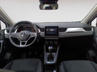 RENAULT CAPTUR NUEVO CAPTUR INTENS TCE 74 KW (100CV)