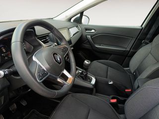 RENAULT CAPTUR NUEVO CAPTUR INTENS TCE 74 KW (100CV)