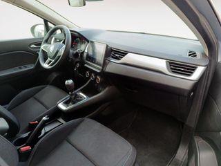 RENAULT CAPTUR NUEVO CAPTUR INTENS TCE 74 KW (100CV)