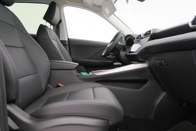 MG ZS SUV 1.5 HEV LUXURY 197 5P