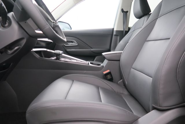 MG ZS SUV 1.5 HEV LUXURY 197 5P