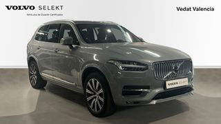VOLVO XC90 2.0 B5 D MHEV PLUS BRIGHT AWD AUTO 235 5P 7 Plazas