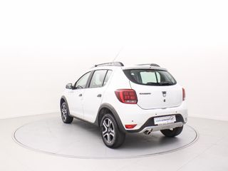 DACIA SANDERO 1.0 TCE 100 S&S 100 5P