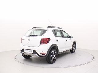 DACIA SANDERO 1.0 TCE 100 S&S 100 5P