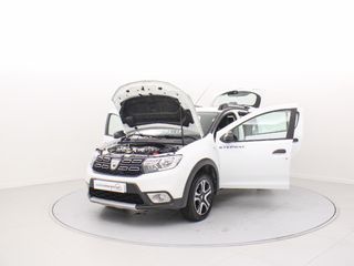 DACIA SANDERO 1.0 TCE 100 S&S 100 5P