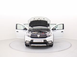 DACIA SANDERO 1.0 TCE 100 S&S 100 5P