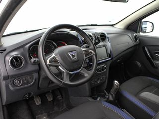 DACIA SANDERO 1.0 TCE 100 S&S 100 5P