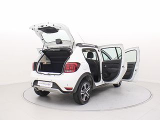 DACIA SANDERO 1.0 TCE 100 S&S 100 5P