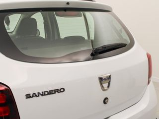 DACIA SANDERO 1.0 TCE 100 S&S 100 5P
