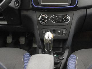 DACIA SANDERO 1.0 TCE 100 S&S 100 5P