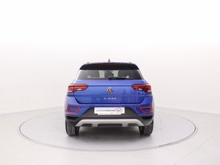 VOLKSWAGEN T-ROC 1.5 TSI LIFE 150CV 5P