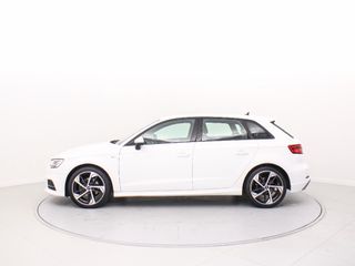 AUDI A3 SPORTBACK 35 TFSI S TRONIC SPORT EDITION 150CV 5P