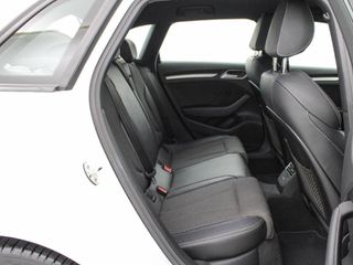 AUDI A3 SPORTBACK 35 TFSI S TRONIC SPORT EDITION 150CV 5P