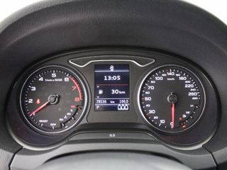 AUDI A3 SPORTBACK 35 TFSI S TRONIC SPORT EDITION 150CV 5P