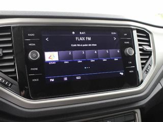 VOLKSWAGEN T-ROC 1.0 TSI ADVANCE 115CV 5P