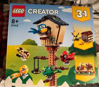 Lego Creator 3 in 1 - 31143
