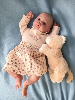 REBORN NUEVO