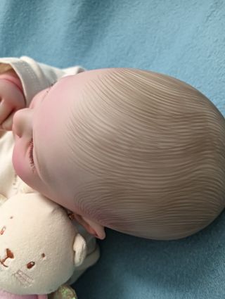 REBORN NUEVO