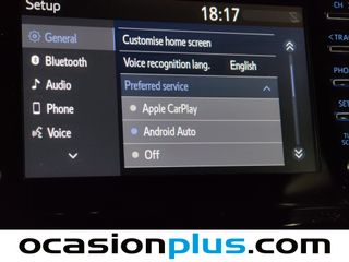 Toyota Aygo X Cross 1.0 VVT-I Play 53 kW (72 CV)