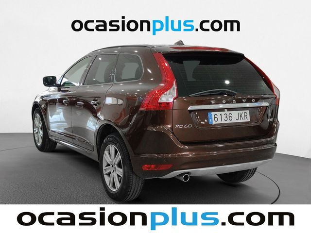 Volvo XC60 D3 Kinetic Auto 110 kW (150 CV)