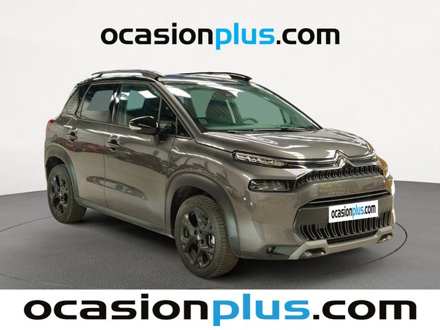 Citroen C3 Aircross PureTech 110 S&S Max 81 kW (110 CV)