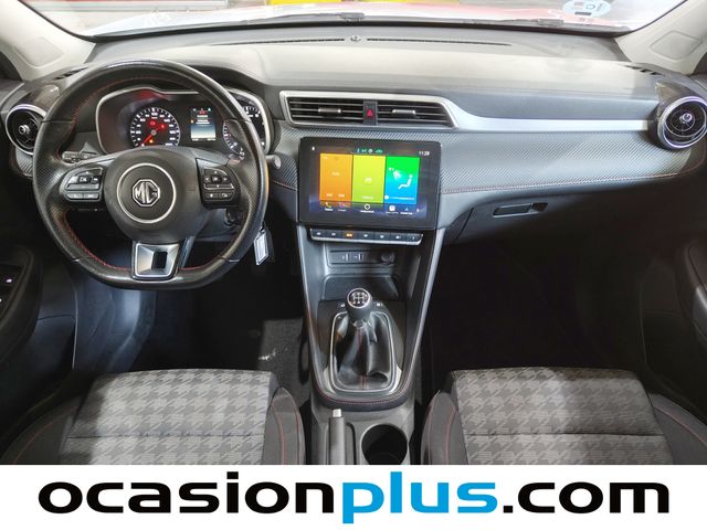 MG ZS 1.5 Comfort 78 kW (106 CV)