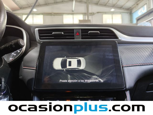 MG ZS 1.5 Comfort 78 kW (106 CV)