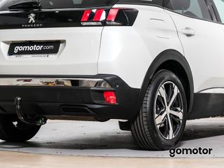 PEUGEOT 3008 CROSSWAY 1.6 THP AUTO 165 5P