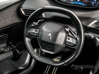 PEUGEOT 3008 CROSSWAY 1.6 THP AUTO 165 5P
