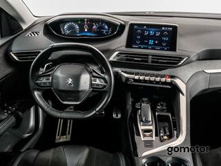 PEUGEOT 3008 CROSSWAY 1.6 THP AUTO 165 5P