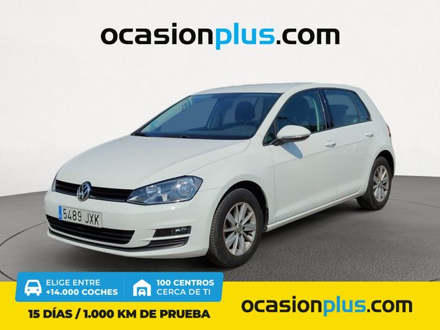 Volkswagen Golf Business 1.6 TDI CR BMT 81 kW (110 CV)