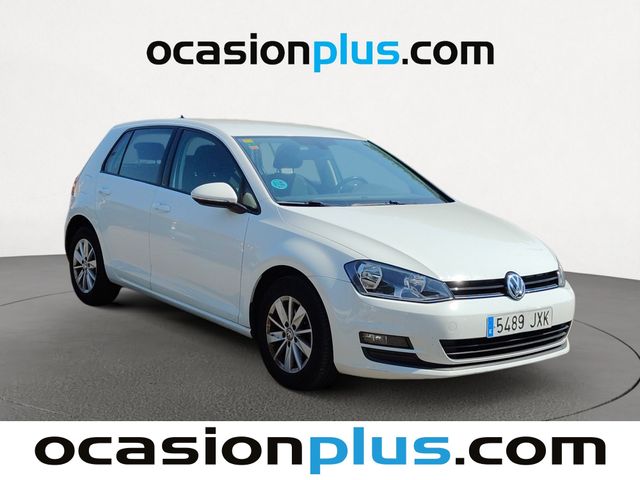 Volkswagen Golf Business 1.6 TDI CR BMT 81 kW (110 CV)