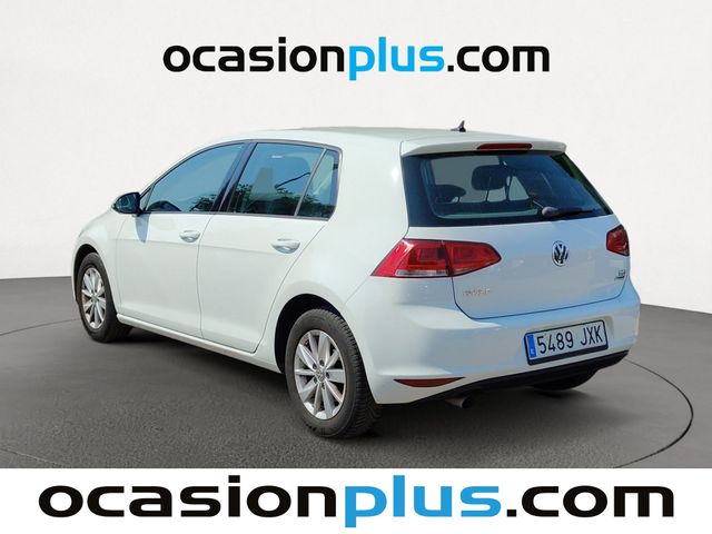 Volkswagen Golf Business 1.6 TDI CR BMT 81 kW (110 CV)