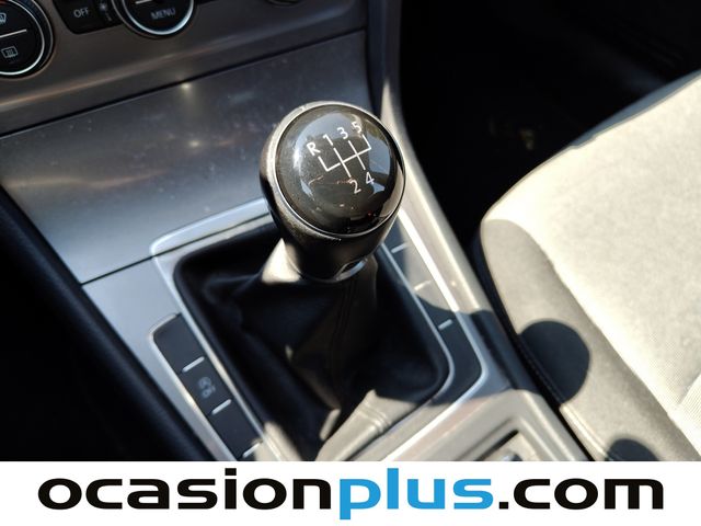 Volkswagen Golf Business 1.6 TDI CR BMT 81 kW (110 CV)