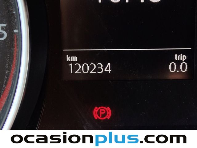 Volkswagen Golf Business 1.6 TDI CR BMT 81 kW (110 CV)