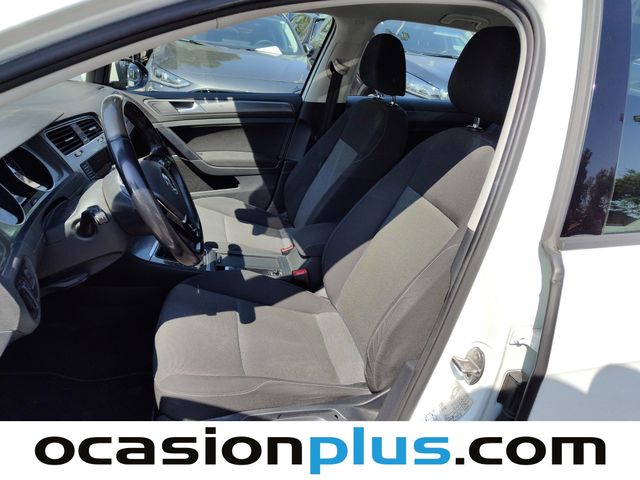 Volkswagen Golf Business 1.6 TDI CR BMT 81 kW (110 CV)
