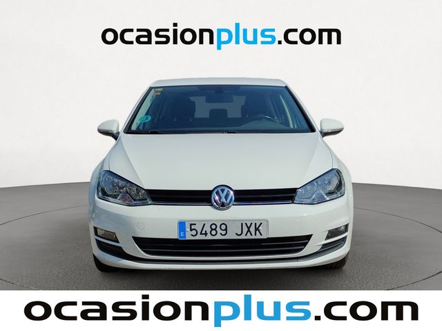 Volkswagen Golf Business 1.6 TDI CR BMT 81 kW (110 CV)