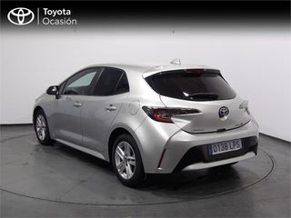 TOYOTA Corolla 1.8 125H ACTIVE TECH E-CVT