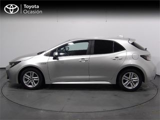 TOYOTA Corolla 1.8 125H ACTIVE TECH E-CVT