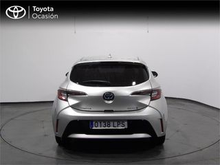 TOYOTA Corolla 1.8 125H ACTIVE TECH E-CVT