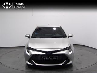 TOYOTA Corolla 1.8 125H ACTIVE TECH E-CVT