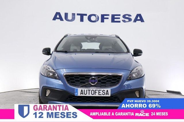 Volvo V40 CROSS COUNTRY D3 2.0 SUMMUM 150CV AUTO 5P