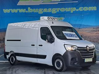 RENAULT MASTER 2.3 BLUEDCI 135 CV L2 H2 FRIGORIFICA FRC-X -20º